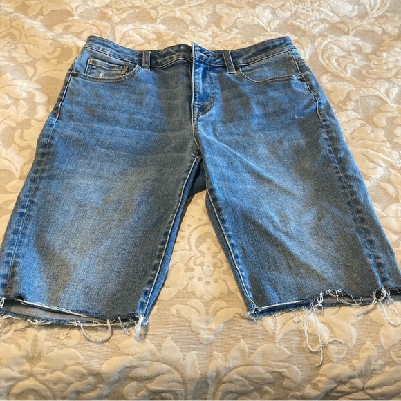 Buffalo David Bitton Blue Denim Jeans - Picture 1 of 6